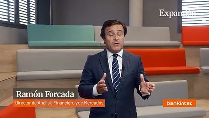 Las claves bursátiles de la próxima semana (25-4-2025)