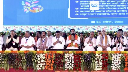 Indian officials say troops exchanged fire with Pakistani soldiers in disputed Kashmir