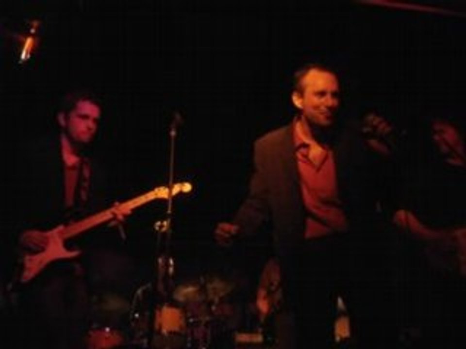 08 - Nico Wayne Toussaint - 07 05 08