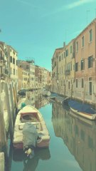 L’Italie, et des trucs à manger avec Mojo 🚀