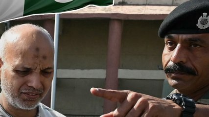 UP में पाकिस्तानी नागरिक तलाश रही पुलिस, वापस पाक भेजने की तैयारी