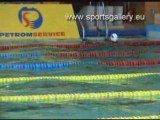BALKAN JUNIOR SWIMMING CHAMPIONSHIPS