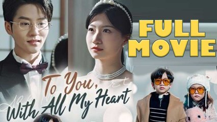 I Want The Way To Your Heart [FULL MOVIES ENGLISH SUB]