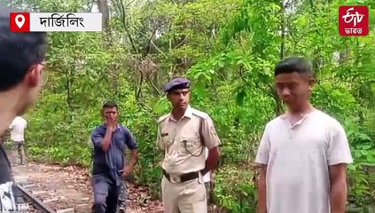 ফের দুর্ঘটনার কবলে হেরিটেজ টয়ট্রেন, কার্শিয়াং যাওয়ার পথে লাইনচ্যুত ইঞ্জিন