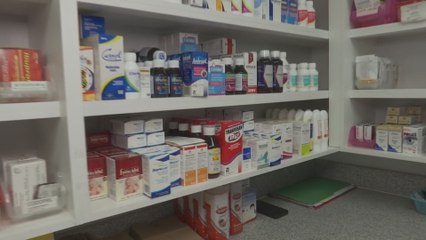 Medicamentos a bajos costos en farmacias del Minsa
