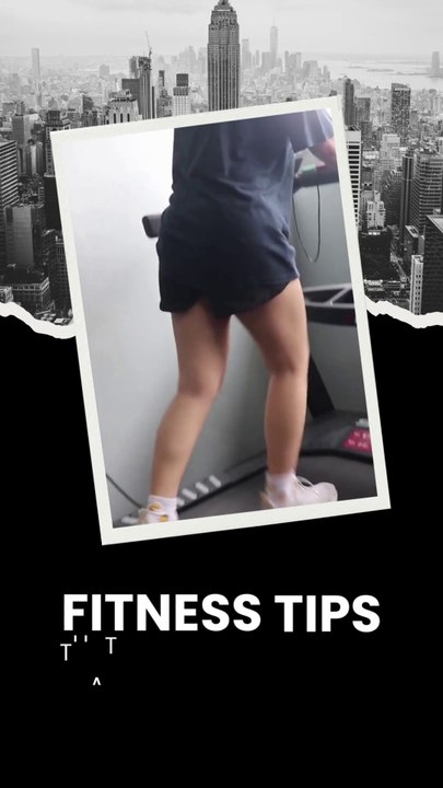 "Quick Fitness Tips for Busy People | Stay Fit in Minutes!"