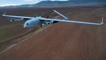 この小型ドローンは多くの航空機よりも強力です！その秘密を見てみよう！