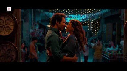 Chor Bazari Phir Se |  Bhool Chuk Maaf  | Rajkummar, Wamiqa |  Tanishk, Pritam,  Irshad, Neeraj, Sunidhi