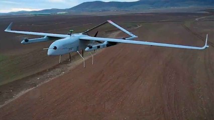 Deze Kleine Drone Heeft Meer Kracht dan Veel Vliegtuigen! Zie Hoe!