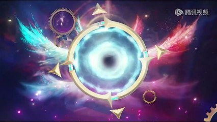 Soul Land 2 Peerless Tang Sect Episode 98