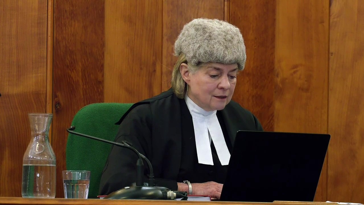 Three men jailed for planning murder of Securitas robber