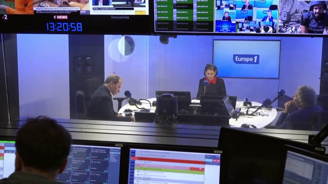 Attaque à Nantes : Les dernières informations concernant l'attaque au couteau à Nantes qui a fait un mort et trois blessés dans un établissement scolaire