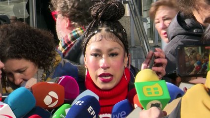 La Audiencia de Madrid archiva la investigación contra Nacho Cano por su espectáculo 'Malinche'