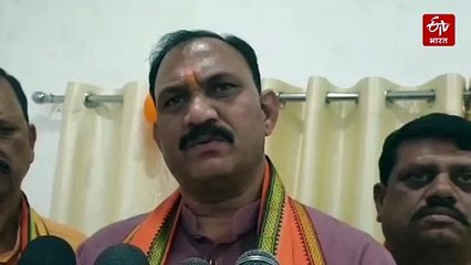 कश्मीरी टूरिस्ट गाइड नजाकत का छत्तीसगढ़ के मंत्री ने जताया आभार, आतंकियों को दिया कड़ा संदेश