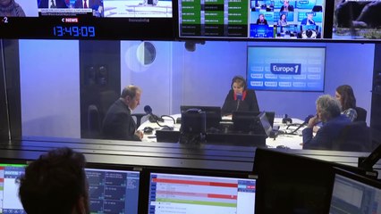Ukraine : les négociations peuvent-elles vraiment avancer au Vatican ou ailleurs ?