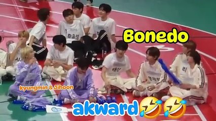 When Boynextdoor Babysit TWS Maknae