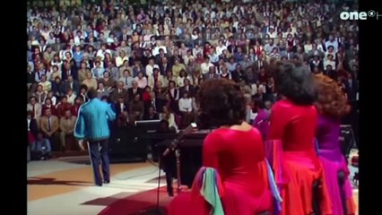 Harry Belafonte, Matilda EN VIVO 1982