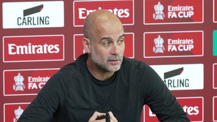 Guardiola on Ederson fitness and on speculation around his future (Full Presser)