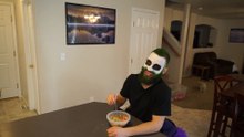 Joker Vs Joker Girl Brother Sister IRL Prank Fight 1080p60