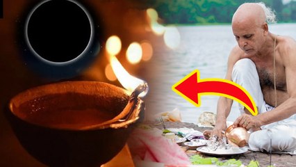 Vaisakh Amavasya Upay 2025:वैशाख अमावस्या पर पितरों के लिए दीपक किस कोने में जलाएं,शाम के समय..