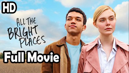 All the Bright Places (2020) Watch HD