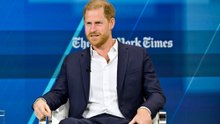 Prinz Harry und Herzogin Meghan wollen Kindern vor Social Media schützen