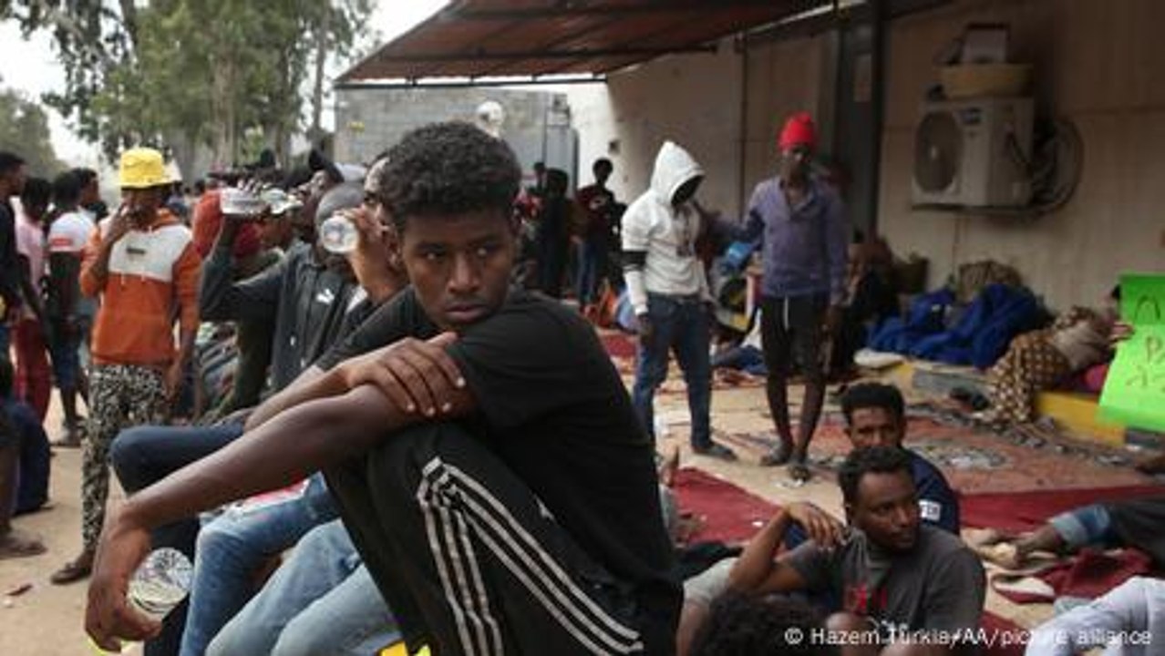 Cameroonians lose protections in US