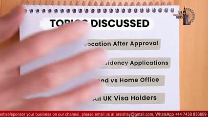 British Citizenship Revoked The Shocking Case That Could Happen to Anyone