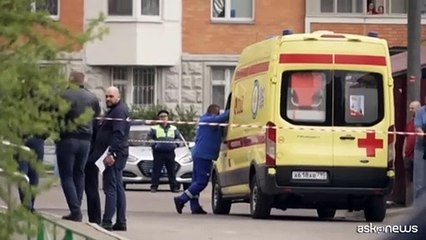 Esplode auto nella regione di Mosca, ucciso un alto generale russo