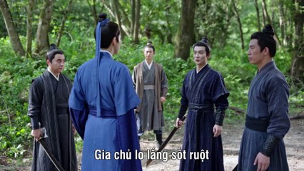 Bảng Thượng Giai Tế Tập 3 Vietsub Thuyết Minh | Phim Hay