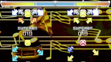 Pump It Up Pro | Progressive | Threshold [Pro 1 Ver.]