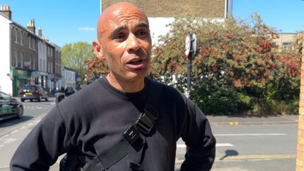 Do Londoners still use landlines?