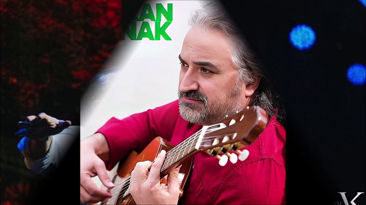 VOLKAN KONAK AKAPELLA ALENİ ALENİ