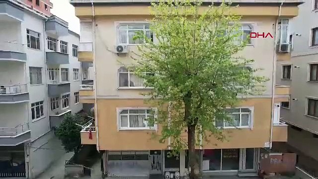 6.2'lik deprem sonrası riskli binalar boşaltılıyor