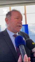 David Lorion succède à Michel Fontaine sans surprise