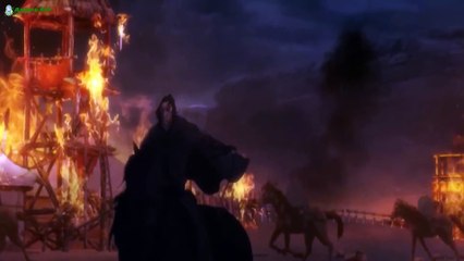 Blade of The Guardians E14 (English)