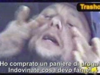 Luca Vignati - O' Panaro e' droga