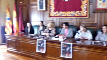 MAS AFICION Y MAS CALIDAD DE LA DANZA EN TERUEL