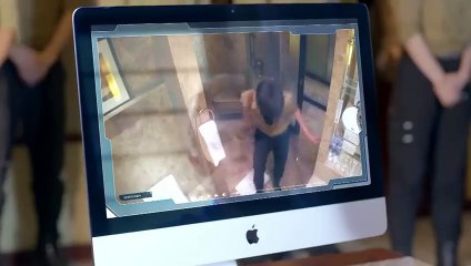 Hot  Girl Episode 10 【Hindi Dubbed】Unknown Assassin Kaun Hai_ 🤔 Chinese Drama In Hindi Dubbed(480P)