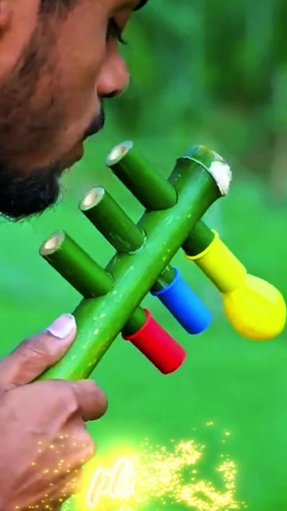 New technology short video