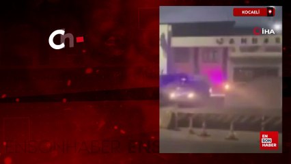 Kocaeli'de change çetesi çökertildi