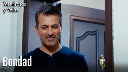 Bondad-Mentirosos y sus velas Capitulo 7