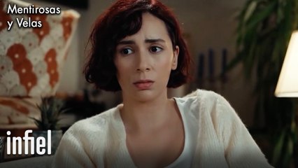 infiel-Mentirosos y sus velas Capitulo 7