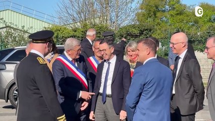 JT DES TERRITOIRES  - 25/04/25 - Le Pape François est mort