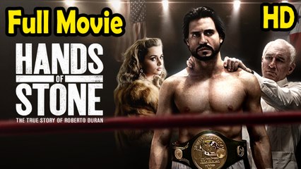 Hands of Stone (2016) Watch HD