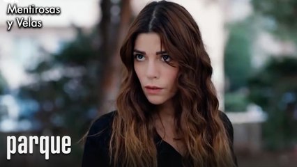 parque-Mentirosos y sus velas Capitulo 7