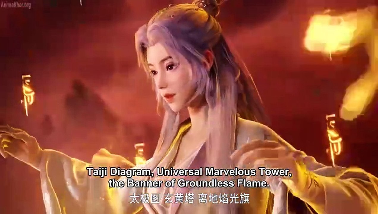 My Senior Brother Is Too Steady Season 2 Episode 74 Subtitles