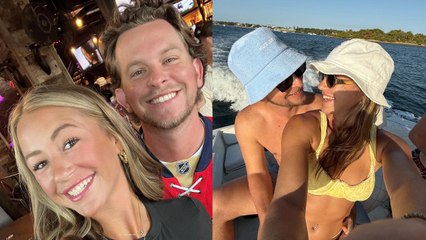 Couple back McIlroy and bet wedding savings on Masters win