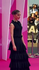 Le tout premier Pink Carpet de Canneseries