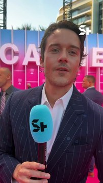 Qui pourrait incarner leur propre rôles dans la série de leur vie ? Ils répondent (Canneseries)
